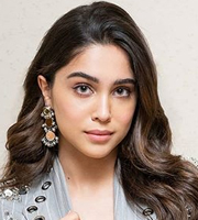 Sharvari Wagh