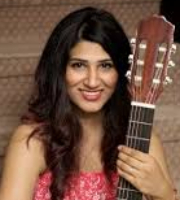 Shashaa Tirupati