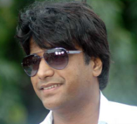 Shashank Bali