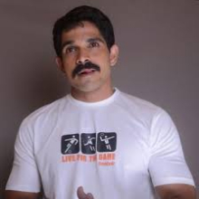 Shashank Darne