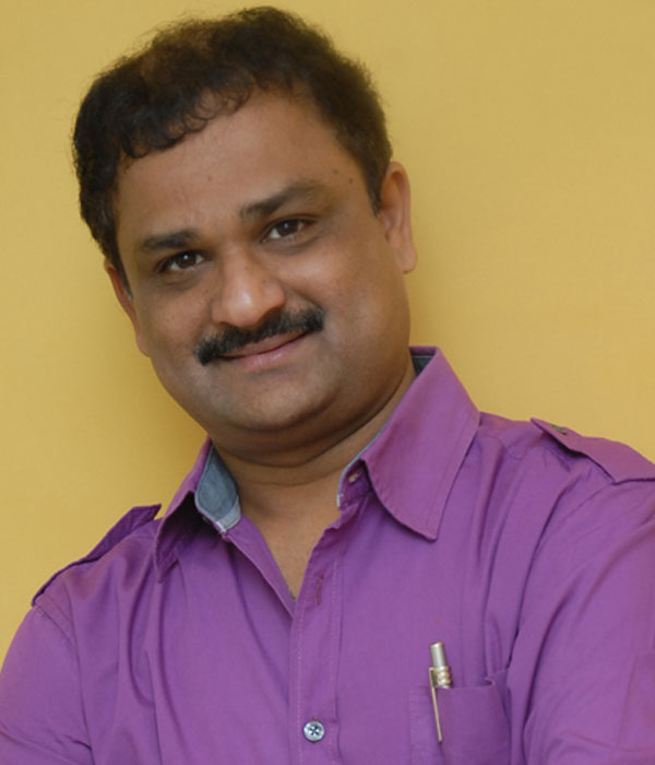 Shashank (director)