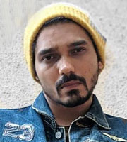 Shashank Dogra