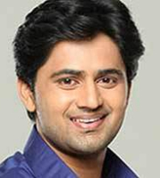 Shashank Ketkar