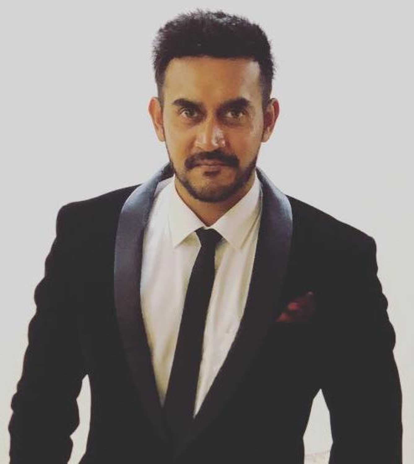 Shashank Khaitan