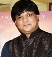 Shashank Powar