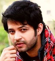 Shashank Singh