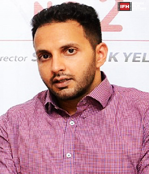 Shashank Yeleti