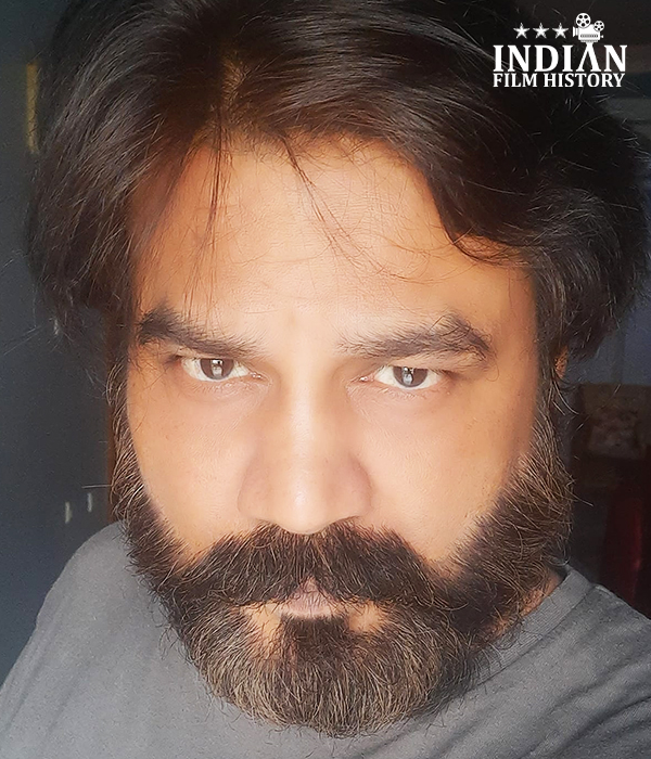 Shashi Bhushan