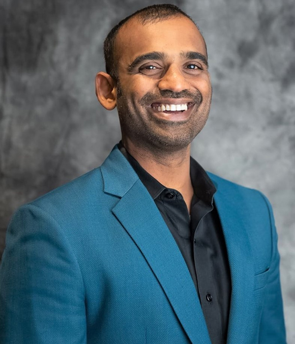 Shashi Devireddy