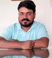 Shashi Khandare