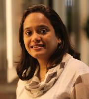 Shashi Mittal