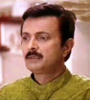 Shashi Puri