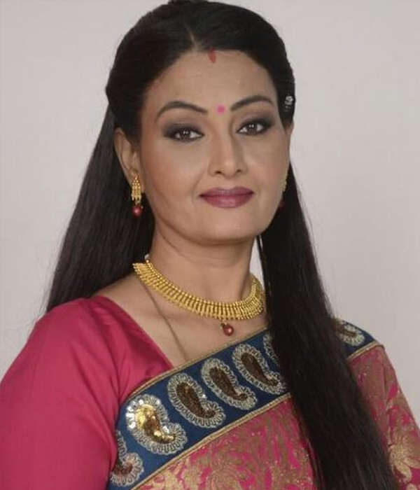 Shashi Sharma