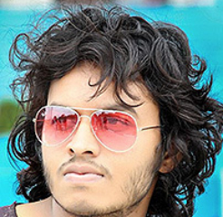 Shashi Thosar