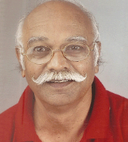 Shashikant Gandhe