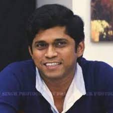 Shashikant Kerkar