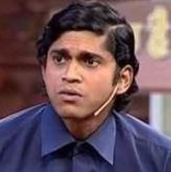 Shashikant Kerkar