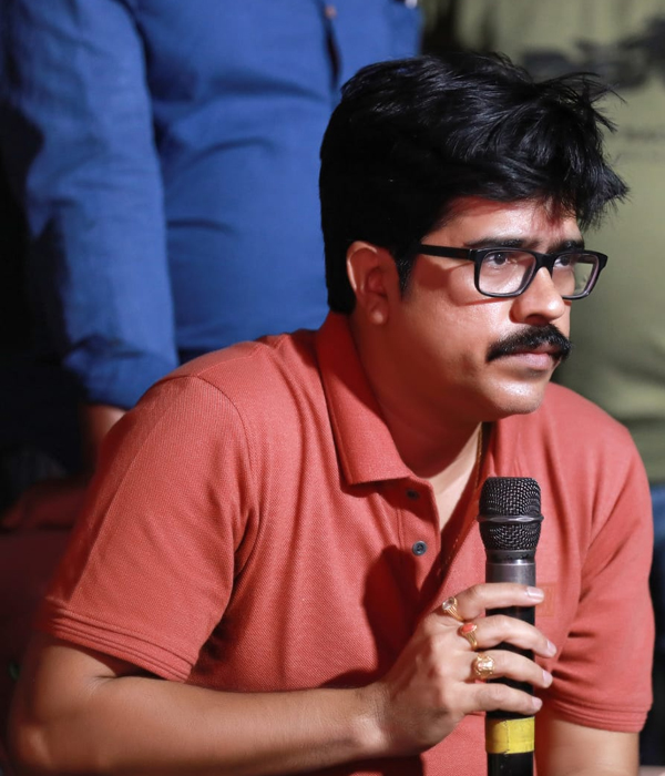 Shashikanth