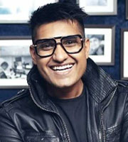 Shashwat Sachdev