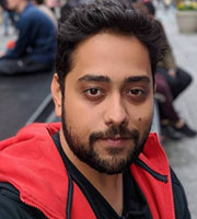Shashwat Singh