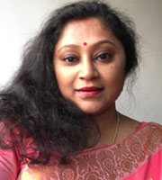 Shashwati Phukan