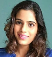 Shashwita Sharma
