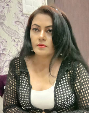 Shatakshi Gupta
