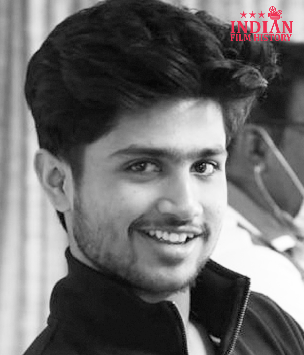Shatrughnasinh Solanki