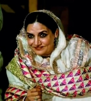 Shaukat Kaifi