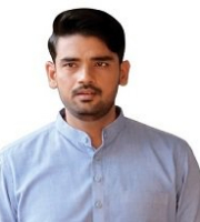 Shaunak Vyas