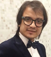 Shaurin Bhatt