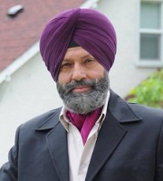 Shavinder Mahal