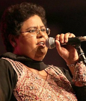 Shazia Manzoor