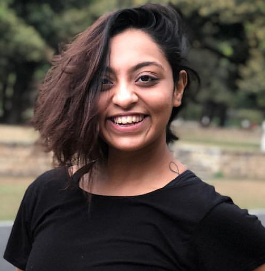 Shazia Samji
