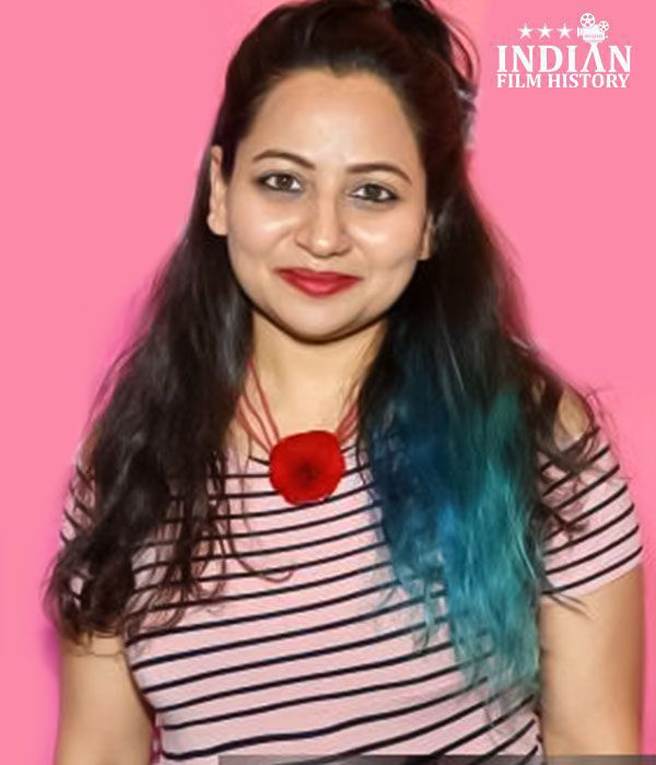 Shazia Zahid Iqbal