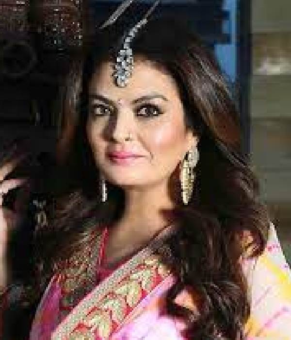 Sheeba Agarwal