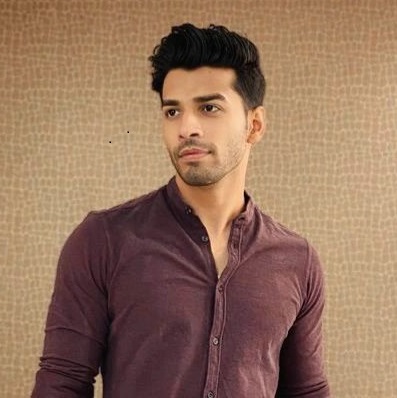 Sheel Verma
