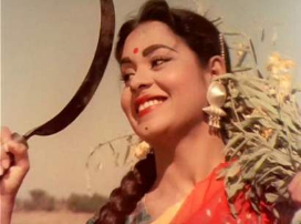 Sheela Naik