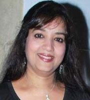 Sheela Sharma