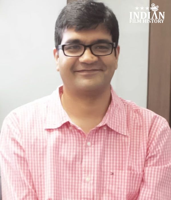 Sheershak Anand