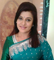Sheetal Kshirsagar