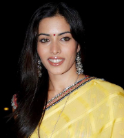 Sheetal Menon