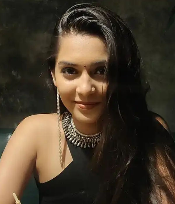 Sheetal Patil