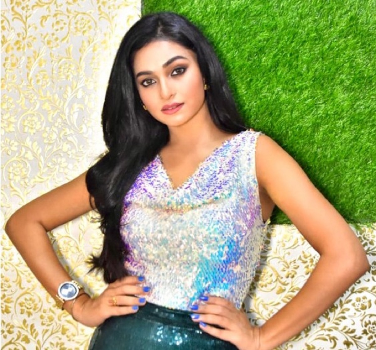 Sheetal Patra