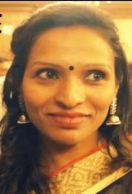 Sheetal Salunkhe