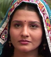 Sheetal Suvarna