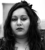 Shefali Alvares
