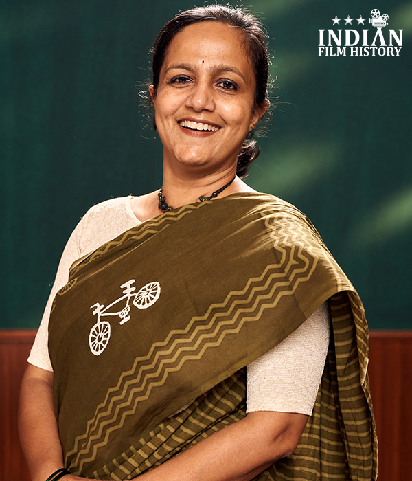 Shefali Bhushan