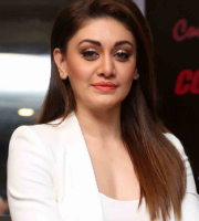 Shefali Jariwala