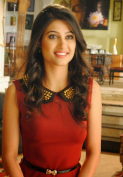 Shefali Sharma